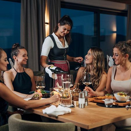 Hotel Unternberg Hof Ruhpolding Esterno foto