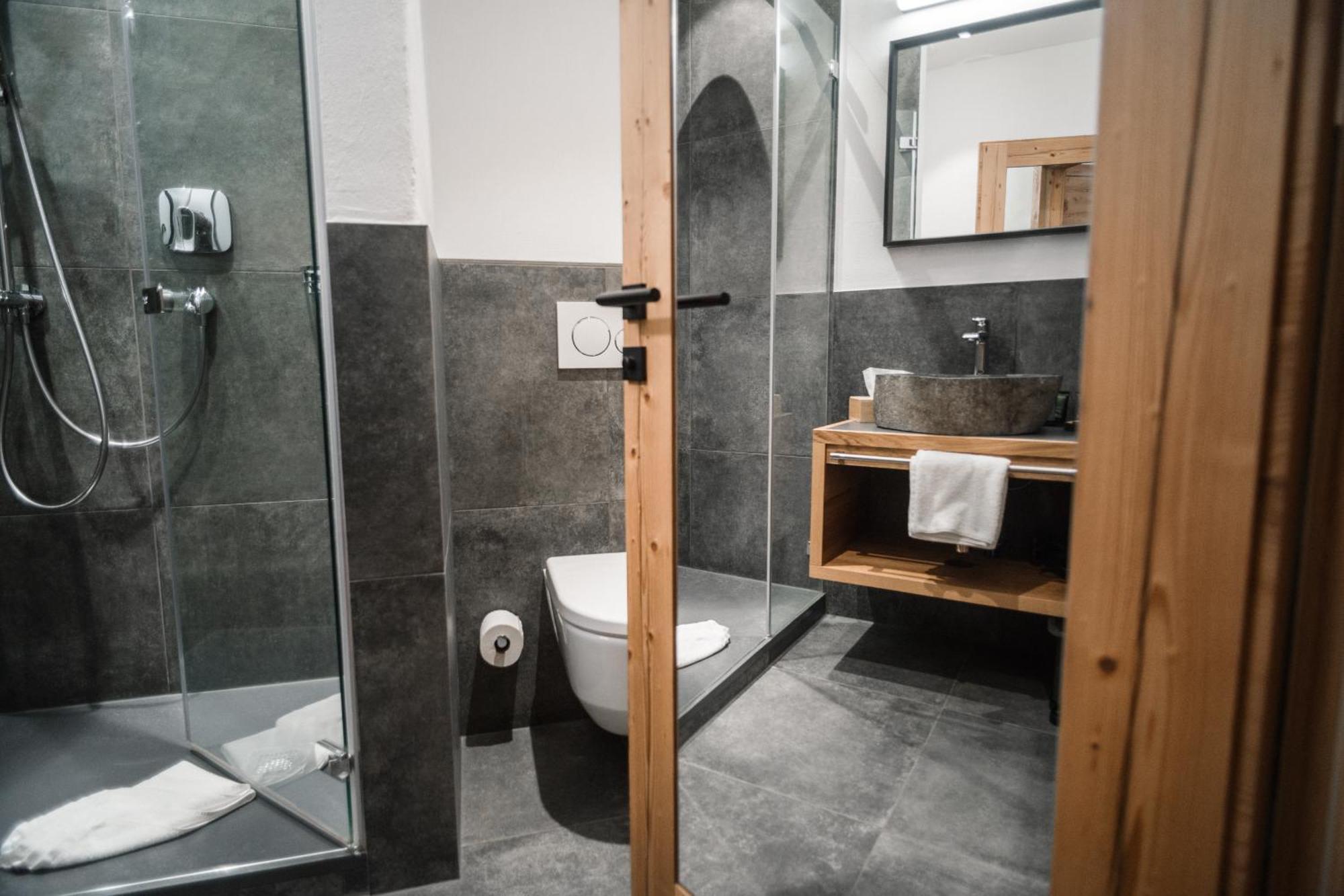 Hotel Unternberg Hof Ruhpolding Esterno foto