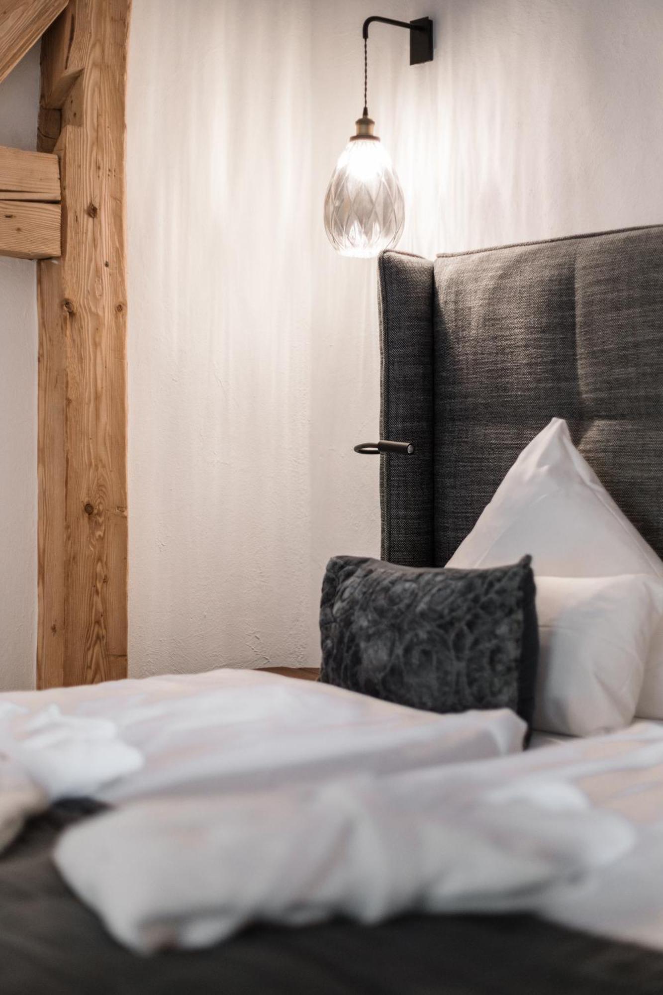 Hotel Unternberg Hof Ruhpolding Esterno foto